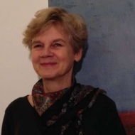 Sylvia Arcos-Schmidt