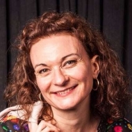 Stéphanie AUFFRAY