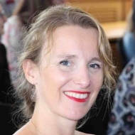 Christelle VIDAL
