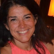Isabelle SIMON