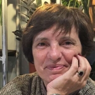 Isabelle BAGNERIS