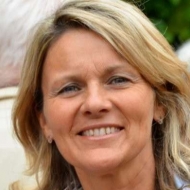 Murielle CHARLES