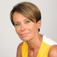 anne gounot