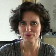 Anne VERWAERDE