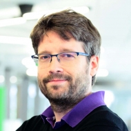 Loïc Quintin de Kercadio