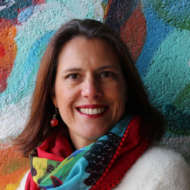 Magali Kruiper Blanchais