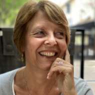 Christine Fontaine