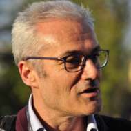 Eric de Laage