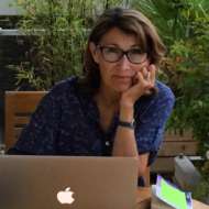 catherine THIBAUX