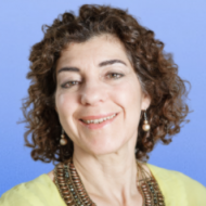 Sylvie GRIMBLAT