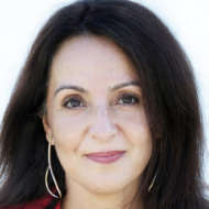 Caroline CAMBON