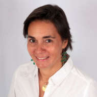 Laurence BLOUD JAFFRÉ