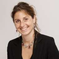 CHRISTELLE PETROSSI