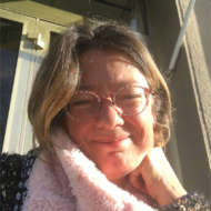 Catherine Piveteau