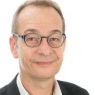 Olivier Henry EMCC France
