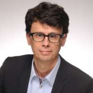 JEROME KORENFELD