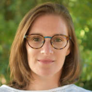SANDRINE THEBAULT