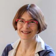 Martine BOUTELLIER-COR