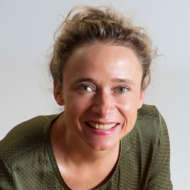 Isabelle REGNAULT