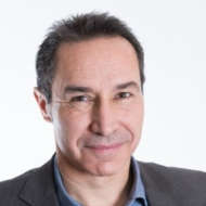 Michel Bacquet