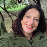 Pascale VENARA
