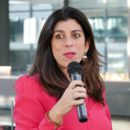 Stéphanie LOYER