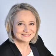 Véronique MANIERO