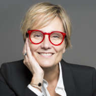 Carole el Zein Corbanese