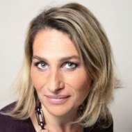 Audrey FRICOT