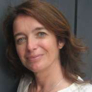 Delphine monnier