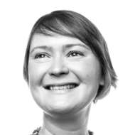 Patricia VINOT-TOOZE