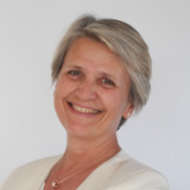 Pascale BRINGER