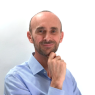 Franck BENOIST