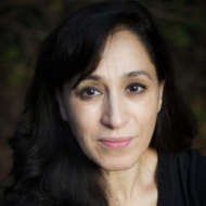 Saida IBARAGHEN