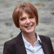 Christine Vautier