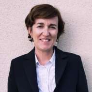 Karine MAS BUXERAUD