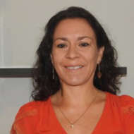 Christine MORIN