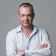 GILDAS BOUGERIE