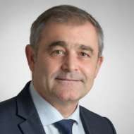 Christophe MORIN