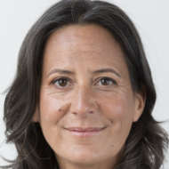 Mélanie Le Van Cau