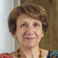 Nathalie Mallet