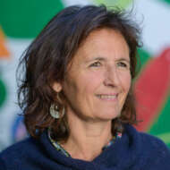 Anne Rostand