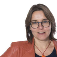 SANDRINE MILLE
