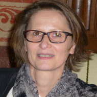 Florence MARTIN