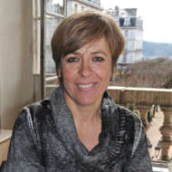 Marie Laure Etienne