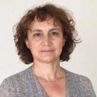 Florence Jaud Bougerol