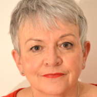 Helen Farrow