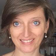 Isabelle BOUVIER