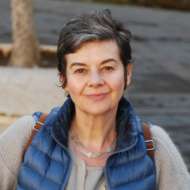 Bénédicte LABBE-LAURENT