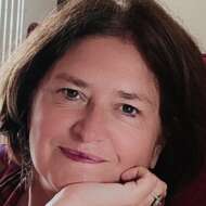 Anne Geraldine Lavielle